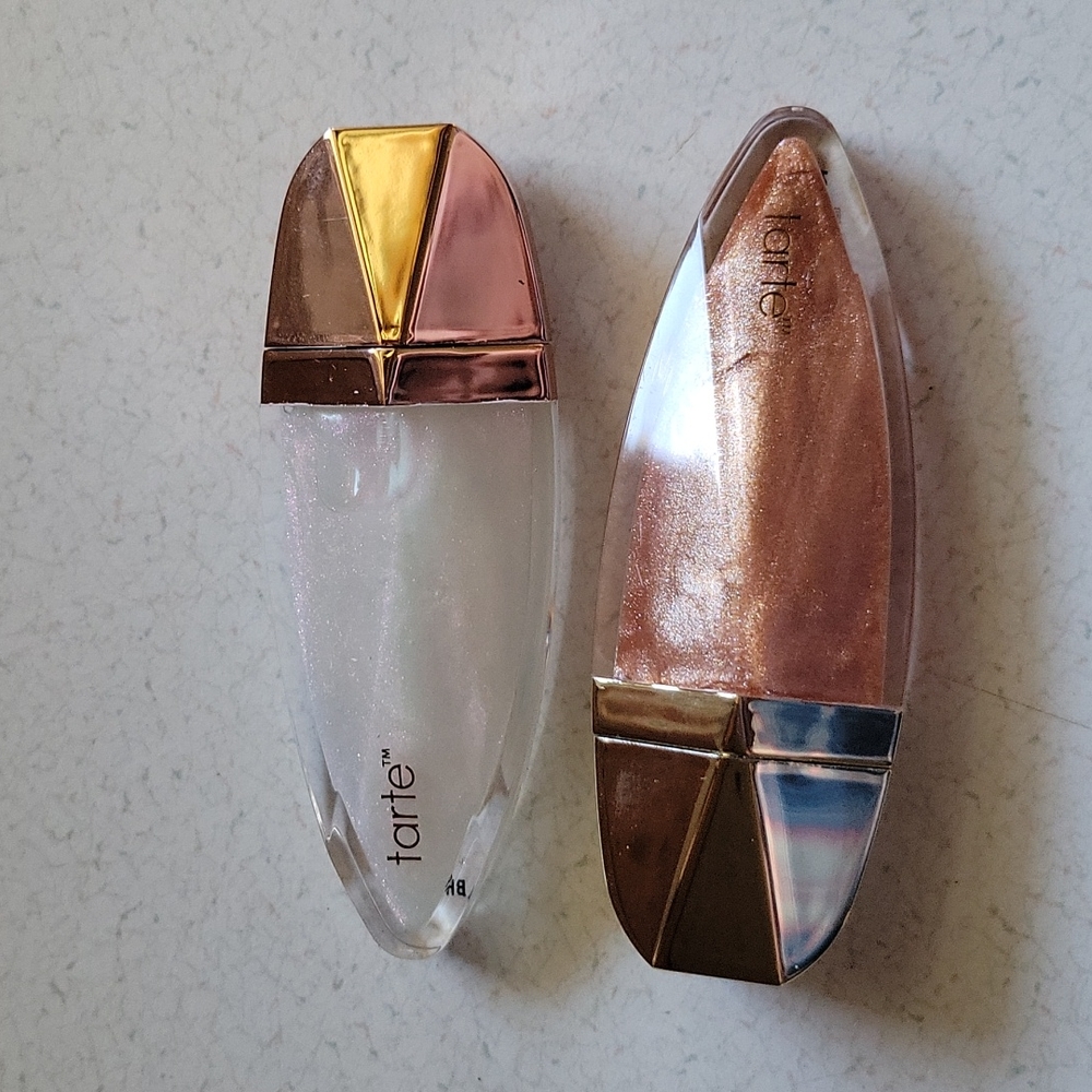 Tarte Lipglosses